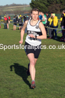 Senior womens 2020 Birtley Cross Country Relay, County Durham.  Photo: David T. Hewitson/Sports for All Pics